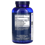Vitamin C and Bio-Quercetin, Life Extension, 250 tablete