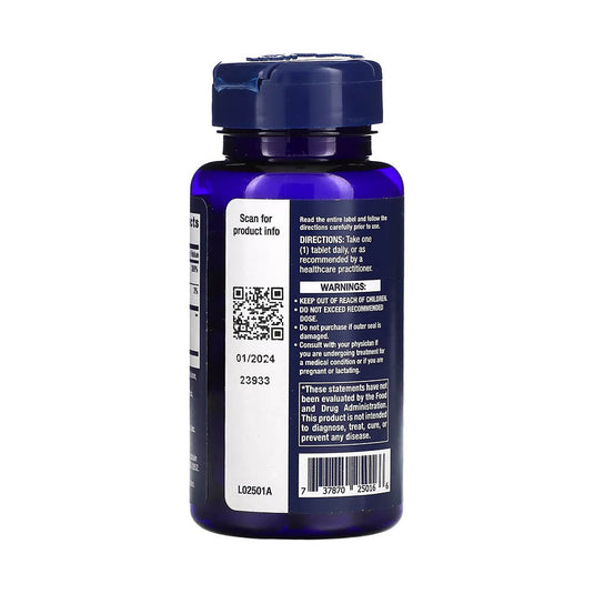 Vitamin C Liposomal, 1000 mg, Life Extension, 60 tablete