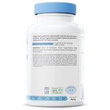 Vitamin D3 + K2, 4000 IU / 150 mcg, Osavi, 120 softgels