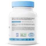 Vitamin D3 + K2, 4000 IU / 150 mcg, Osavi, 60 softgels