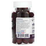 Vitamin D3, Kids, 2500 IU, Nutricost, 120 jeleuri