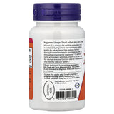 Vitamin E-400 (Mixed Tocopherols) 268 mg, Now Foods, 50 softgels