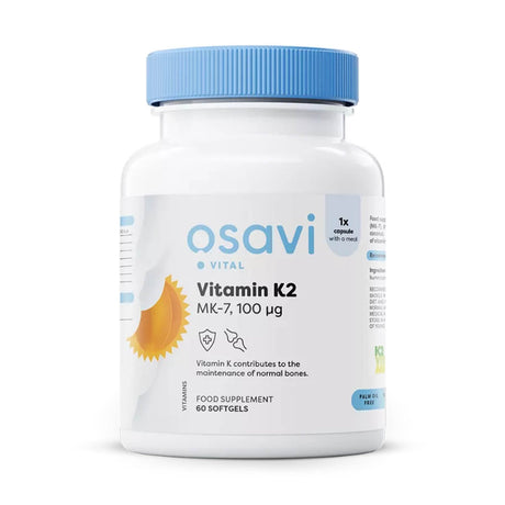 #Marime_60 Softgels