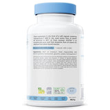 Vitamin K2 MK-7 (Menachinona), 100 mcg, Osavi, 120 softgels