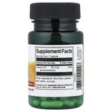 Vitamina D-3, 1000 IU, Swanson, 60 capsule SW1510