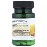 Vitamina D-3, 1000 IU, Swanson, 30 capsule SW1241