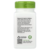 Wild Yam Root (Ignama Sălbatică), 350 mg, Nature's Way, 100 Capsule