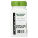 Wild Yam Root (Ignama Sălbatică), 350 mg, Nature's Way, 100 Capsule